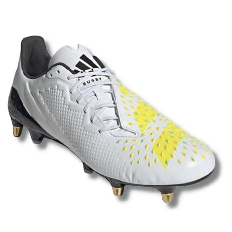 adidas predator malice sg white.